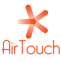 AirTouch Media Logo 